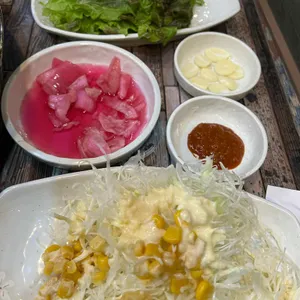 운수대박춘천닭갈비 사진