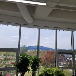 식물원카페 리뷰 사진