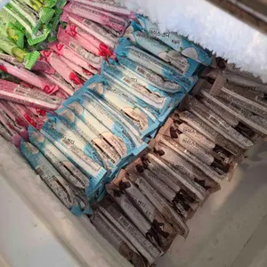 콩나물장수 리뷰 사진