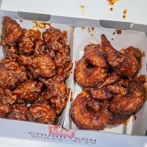 천년닭강정 대표 사진