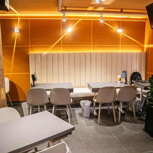 천년닭강정 리뷰 사진