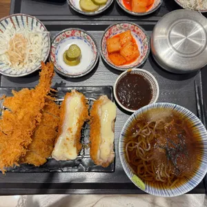 미스카츠 대표 사진