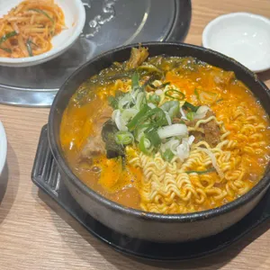 누리마을감자탕 대표 사진