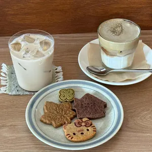 땡스몬드 대표 사진