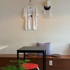 땡스몬드 리뷰 사진