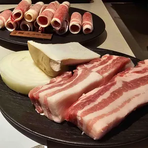 고반식당 블랙 사진