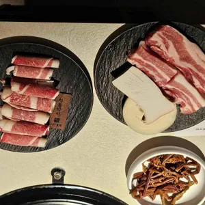 고반식당 블랙 사진