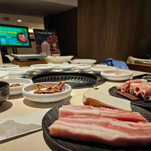 고반식당 블랙 사진