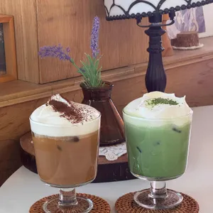 컴퍼스트커피 대표 사진