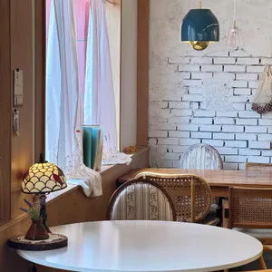 컴퍼스트커피 리뷰 사진