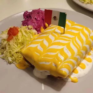 멕시코식당 사진