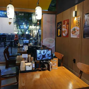 멘지 리뷰 사진