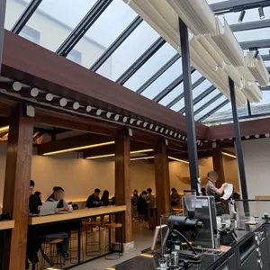 인텔리젠시아 리뷰 사진