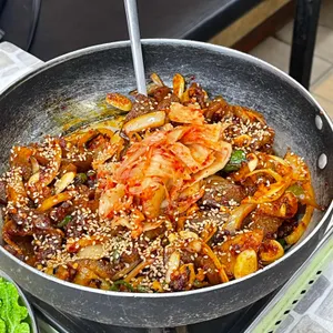 성내동껍데기 사진