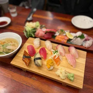 서울초밥 대표 사진