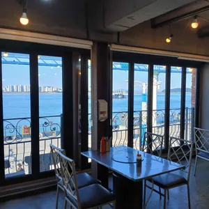 월미도 부산태종대회집 리뷰 사진