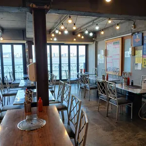 월미도 부산태종대회집 리뷰 사진