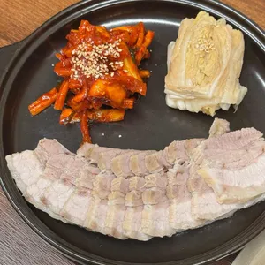 불끈낙지 사진 1