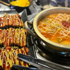 포차1번지 먹새통 사진