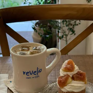 리벨리오 대표 사진