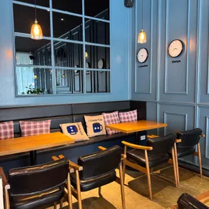 포트오브모카 리뷰 사진