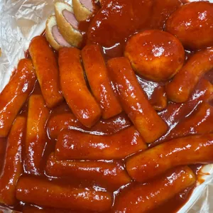 황순애신토불이떡볶이 대표 사진