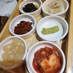 크랩포차 사진