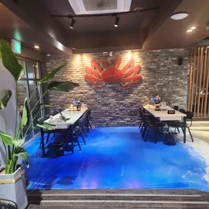 크랩포차 리뷰 사진