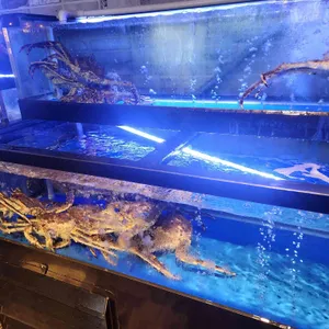 크랩포차 리뷰 사진