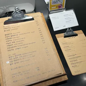 칼레오커피로스터스 리뷰 사진