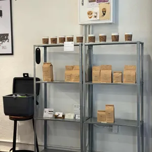 칼레오커피로스터스 리뷰 사진