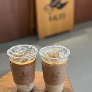 칼레오커피로스터스 사진