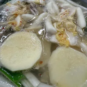 공릉동닭한마리 사진