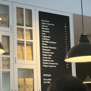 니모닉커피하우스 리뷰 사진