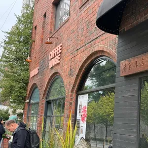 니모닉커피하우스 리뷰 사진