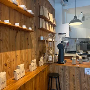 니모닉커피하우스 리뷰 사진