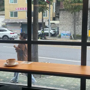 니모닉커피하우스 리뷰 사진