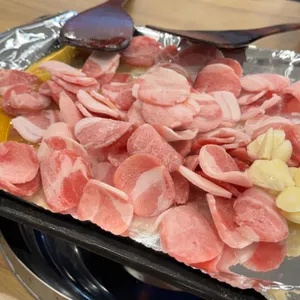 봉용불고기 사진 1