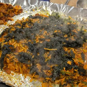 봉용불고기 사진