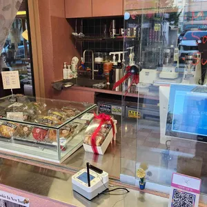 커피 엑시스 리뷰 사진