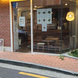 커피 엑시스 리뷰 사진