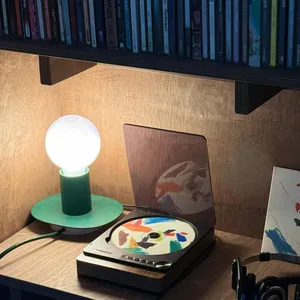 녹음집 리뷰 사진