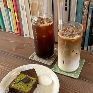 녹음집 대표 사진