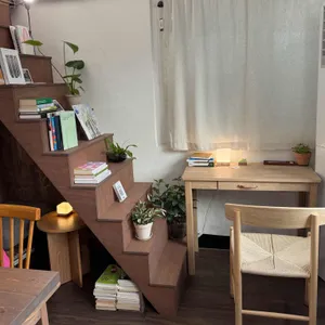 녹음집 리뷰 사진