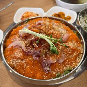 속초오징어시장 대표 사진