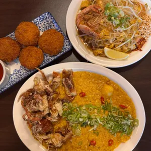 푸차이로오 대표 사진