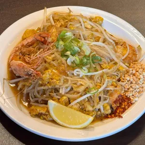 푸차이로오 사진