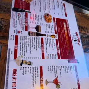 올드퍼피 리뷰 사진