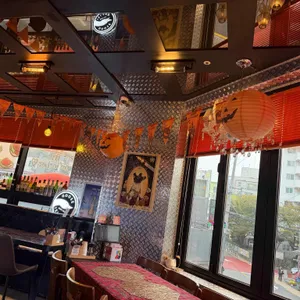 올드퍼피 리뷰 사진