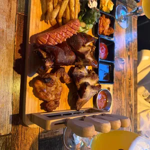 올드퍼피 리뷰 사진